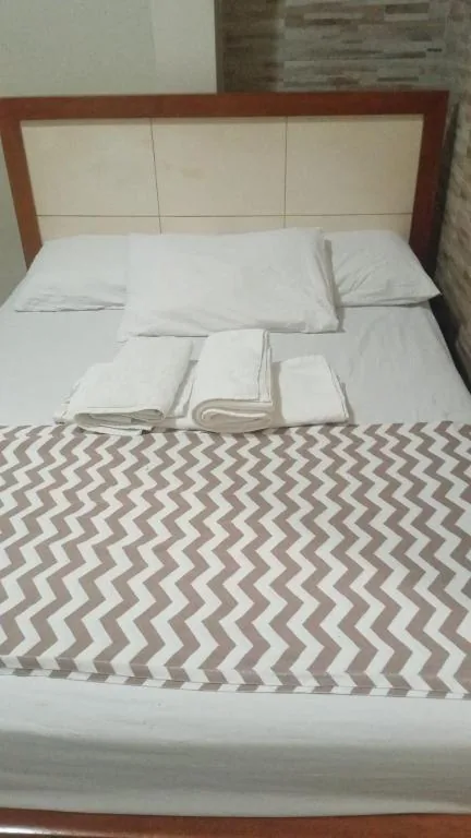 Suíte com Banheiro Privativo — Boulevard Bed & Breakfast